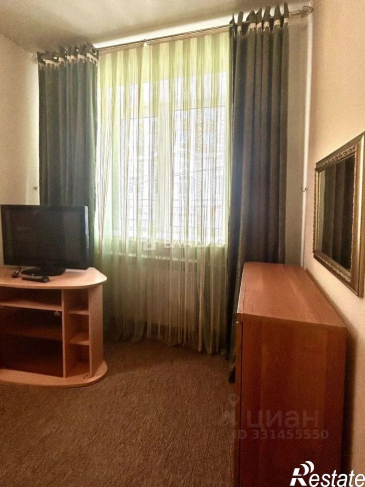 2-комн квартира ул Фридриха Энгельса, 43,  д. 43