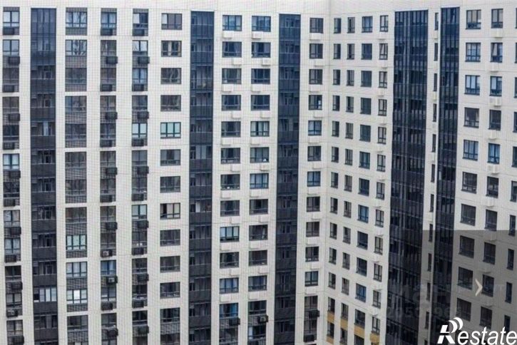 3-комн квартира в новом доме улица Загоровского