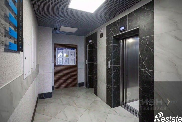 1-комн квартира в новом доме ул Красноармейская, 31,  д. 31