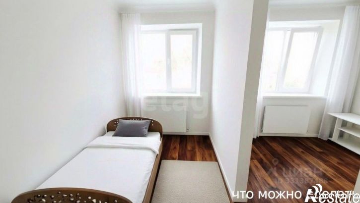 1-комн квартира Автогенный пер, 17,  д. 17