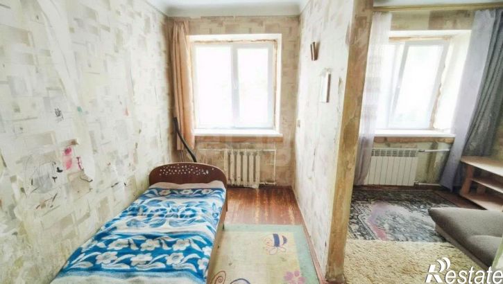 1-комн квартира Автогенный пер, 17,  д. 17