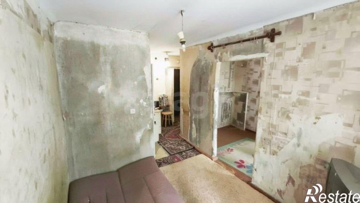 1-комн квартира Автогенный пер, 17,  д. 17