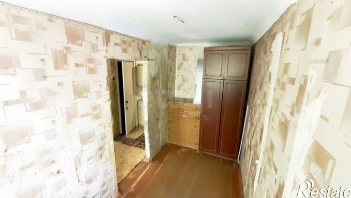 1-комн квартира Автогенный пер, 17,  д. 17