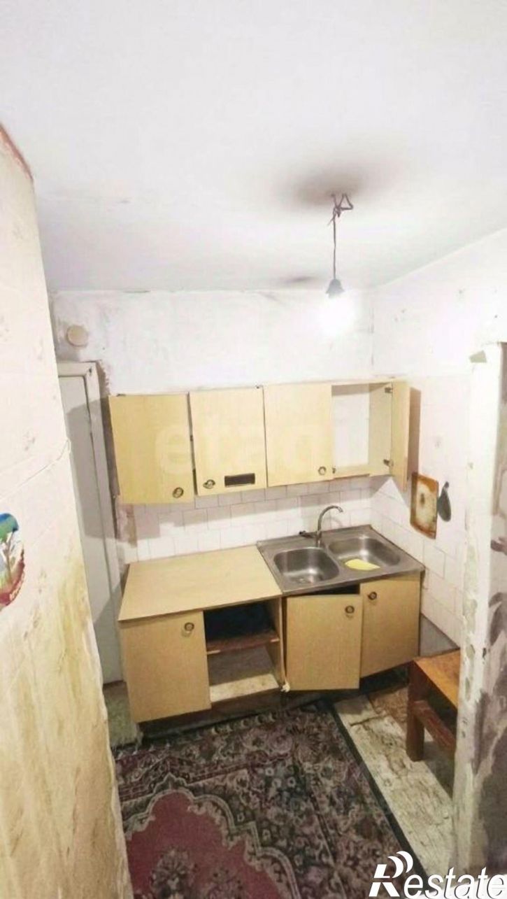 1-комн квартира Автогенный пер, 17,  д. 17