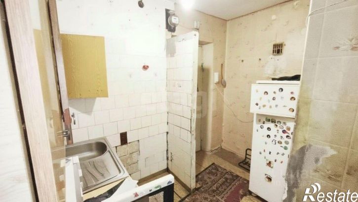 1-комн квартира Автогенный пер, 17,  д. 17
