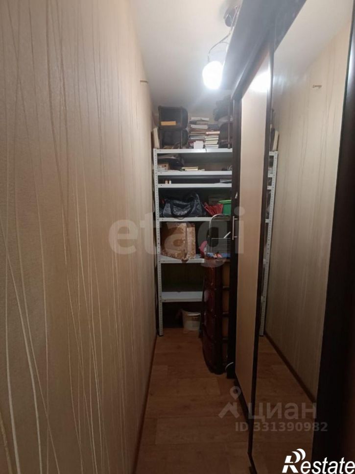 1-комн квартира ул Новосибирская, 61д,  д. 61д