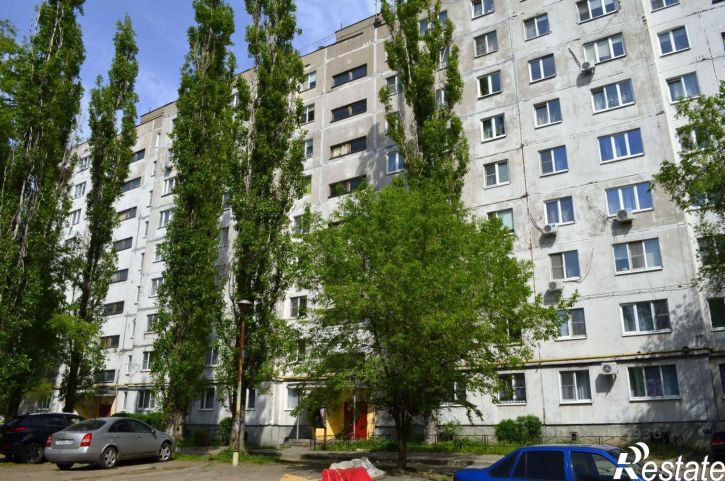 2-комн квартира ул Ярославская, 20,  д. 20
