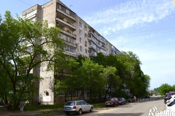 2-комн квартира ул Ярославская, 20,  д. 20