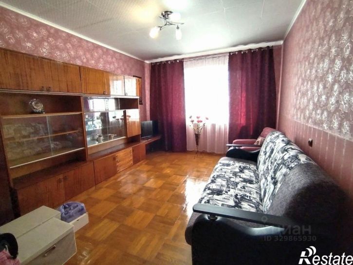 2-комн квартира ул Ярославская, 20,  д. 20