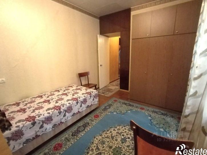 2-комн квартира ул Ярославская, 20,  д. 20
