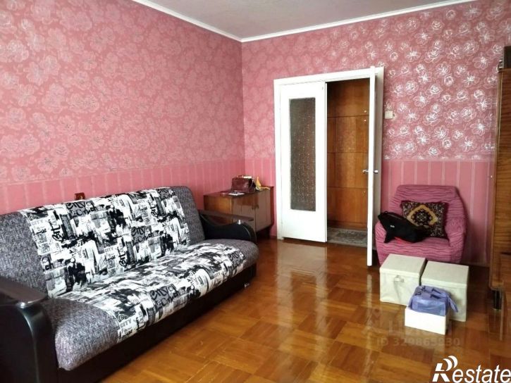 2-комн квартира ул Ярославская, 20,  д. 20