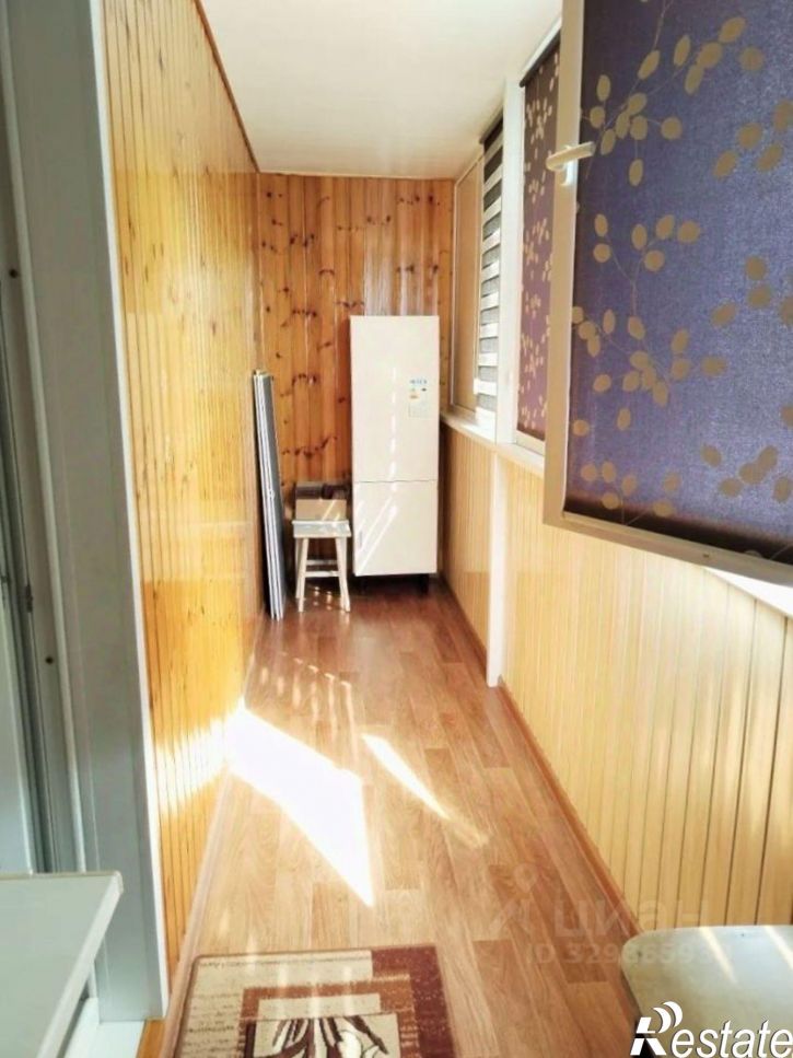 2-комн квартира ул Ярославская, 20,  д. 20