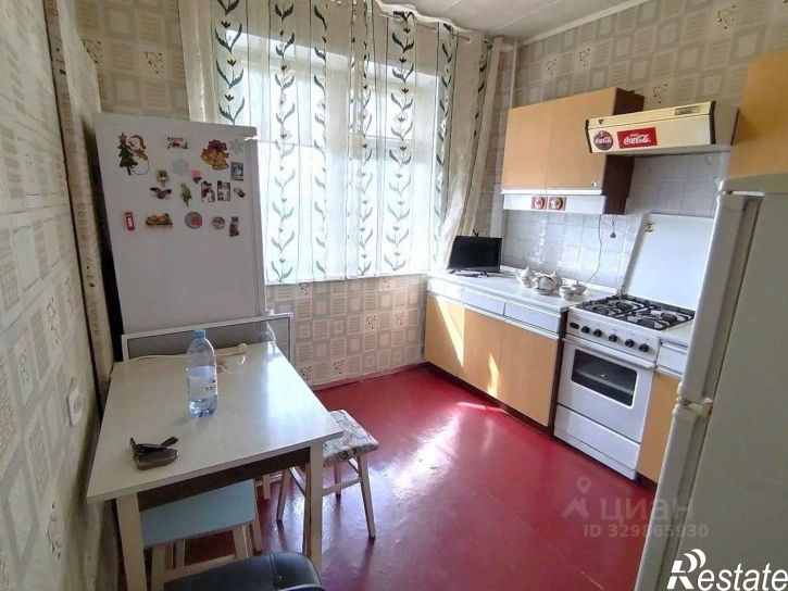 2-комн квартира ул Ярославская, 20,  д. 20