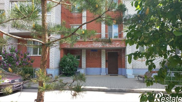 1-комн квартира Ленинградская улица, 116А,  д. 116А
