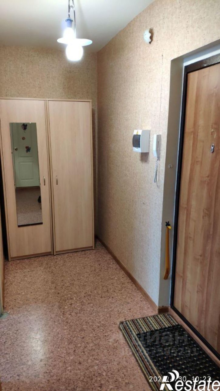 1-комн квартира улица Шишкова, 146В,  д. 146В