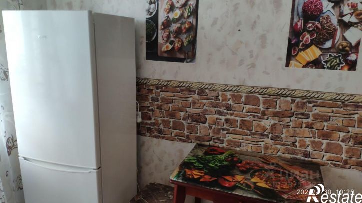 1-комн квартира улица Шишкова, 146В,  д. 146В