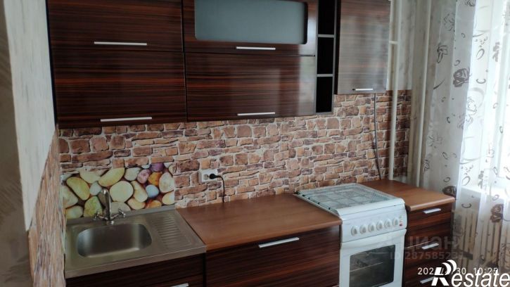 1-комн квартира улица Шишкова, 146В,  д. 146В