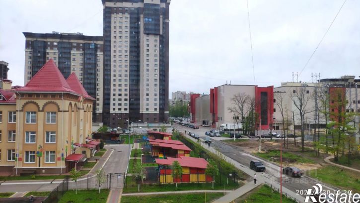 1-комн квартира улица Шишкова, 146В,  д. 146В