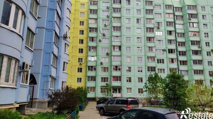 1-комн квартира улица Шишкова, 146В,  д. 146В