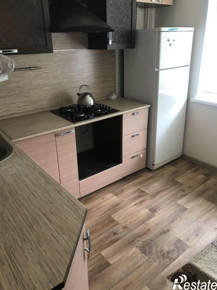 1-комн квартира улица 9 Января, 233/15,  д. 233/15