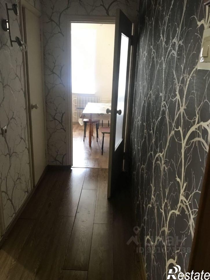 1-комн квартира улица 9 Января, 233/15,  д. 233/15
