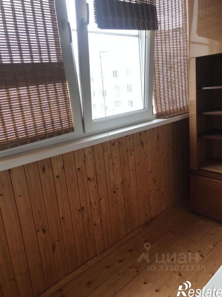 1-комн квартира улица 9 Января, 233/15,  д. 233/15
