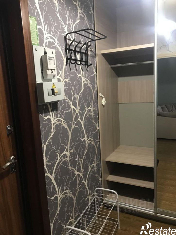 1-комн квартира улица 9 Января, 233/15,  д. 233/15