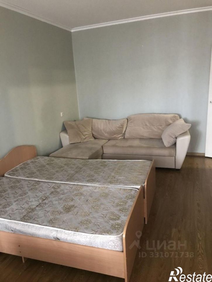 1-комн квартира улица 9 Января, 233/15,  д. 233/15
