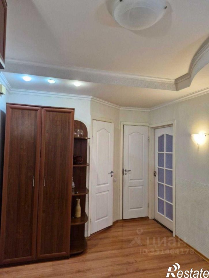 2-комн квартира Московский проспект, 98,  д. 98