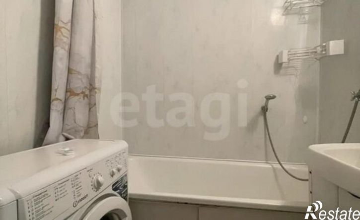 1-комн квартира улица Любы Шевцовой, 29,  д. 29