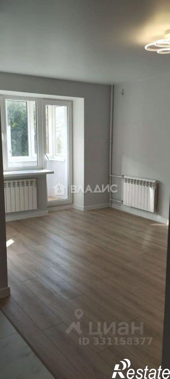1-комн квартира улица Куколкина, 29,  д. 29
