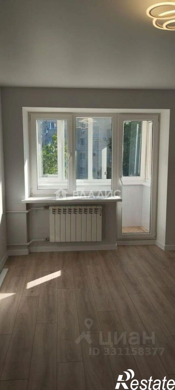 1-комн квартира улица Куколкина, 29,  д. 29