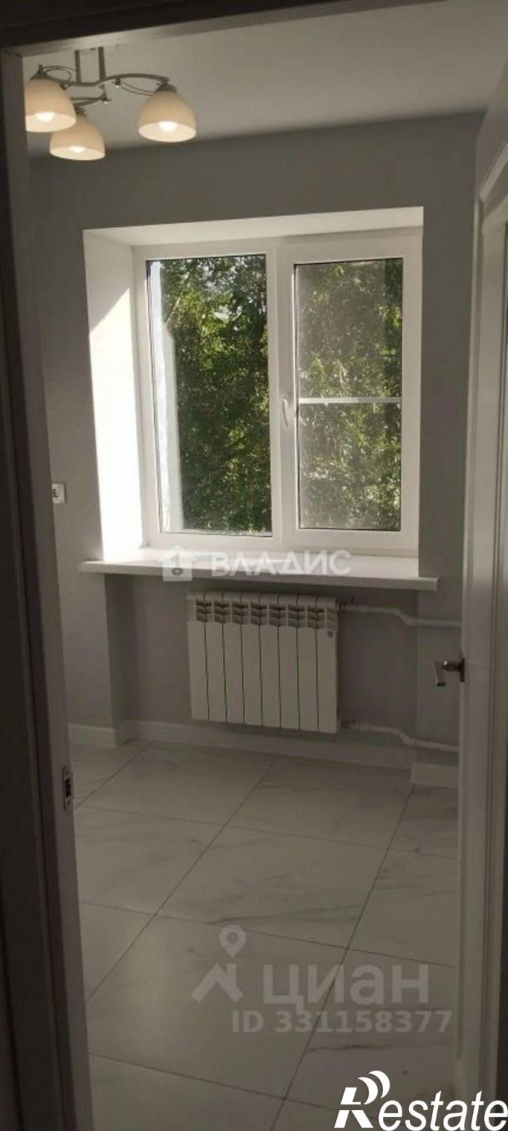 1-комн квартира улица Куколкина, 29,  д. 29