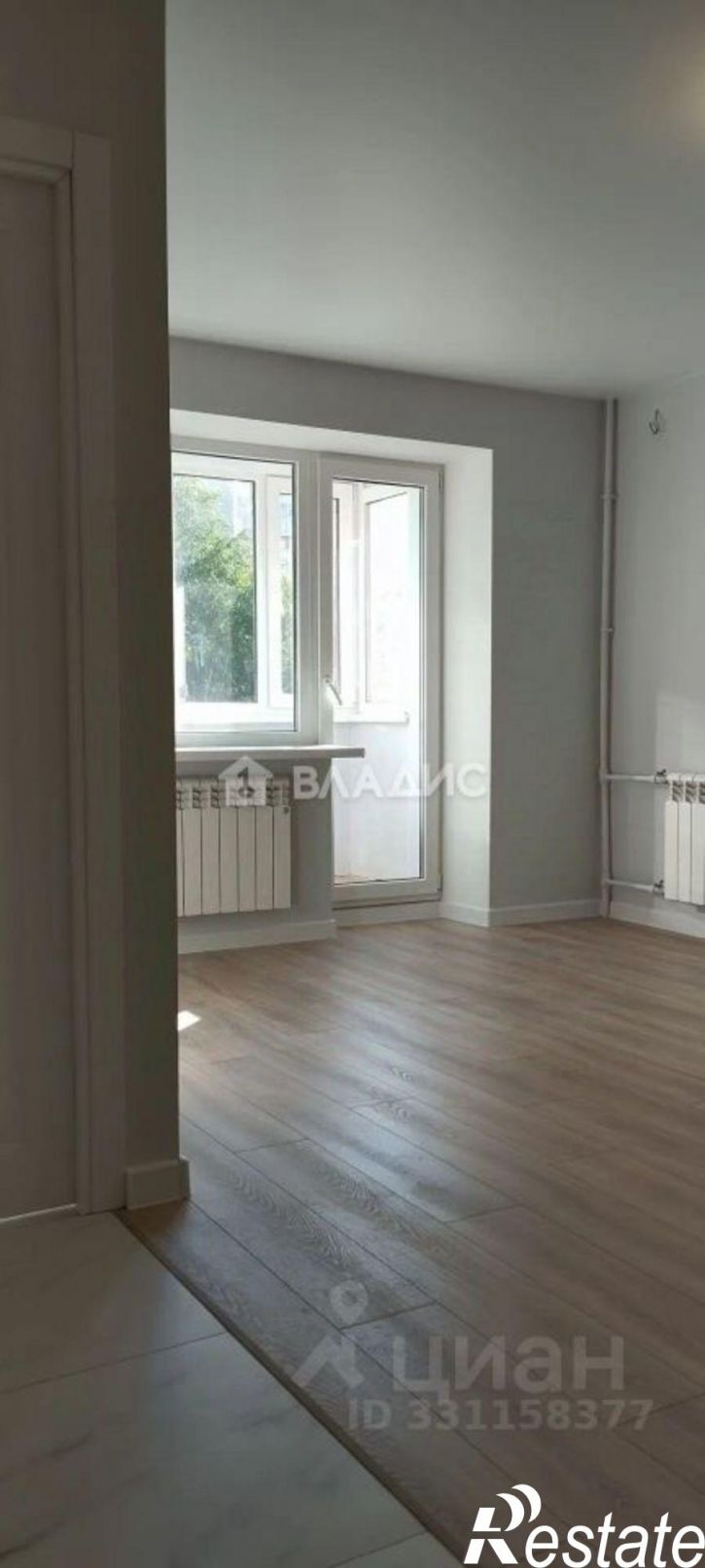 1-комн квартира улица Куколкина, 29,  д. 29