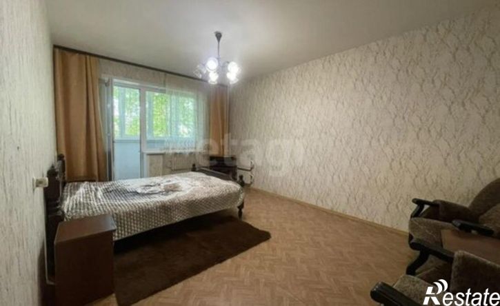 1-комн квартира улица Любы Шевцовой, 29,  д. 29