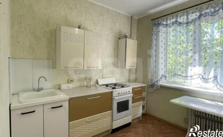 1-комн квартира улица Любы Шевцовой, 29,  д. 29