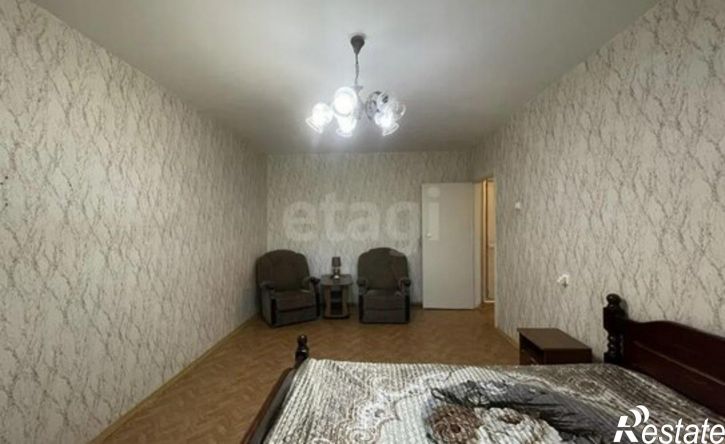1-комн квартира улица Любы Шевцовой, 29,  д. 29