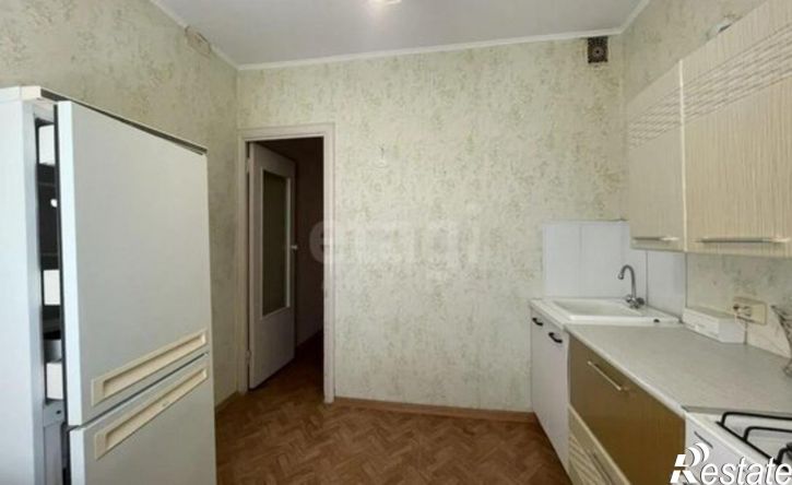 1-комн квартира улица Любы Шевцовой, 29,  д. 29