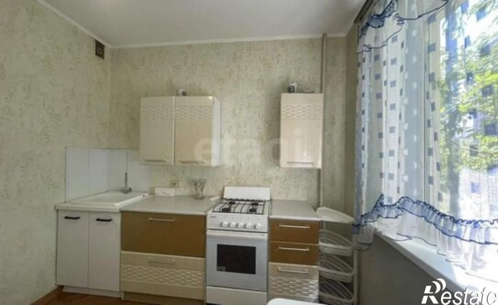 1-комн квартира улица Любы Шевцовой, 29,  д. 29