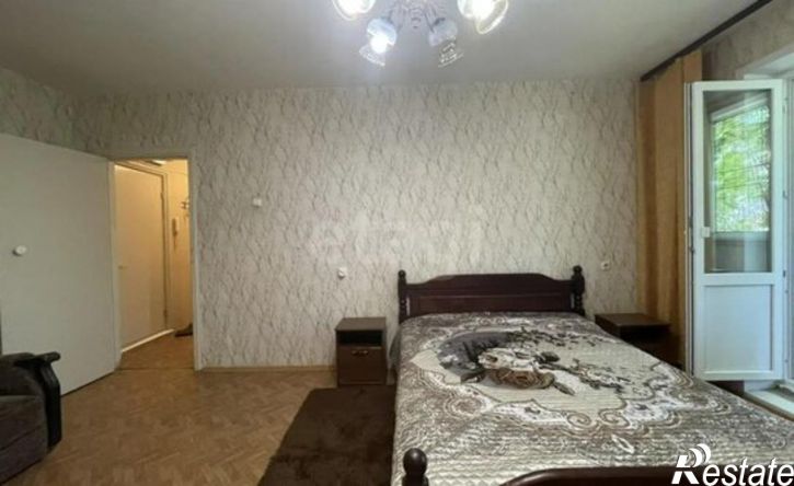 1-комн квартира улица Любы Шевцовой, 29,  д. 29