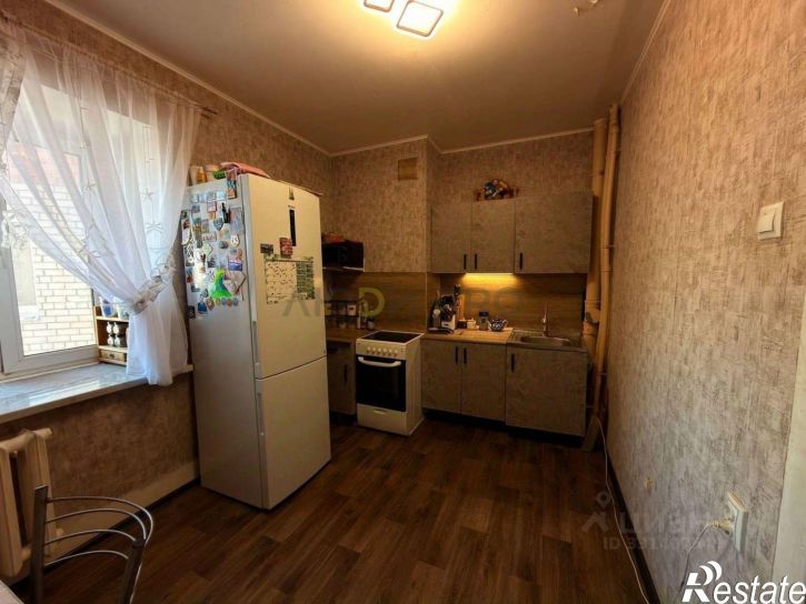 2-комн квартира улица Хользунова, 12,  д. 12