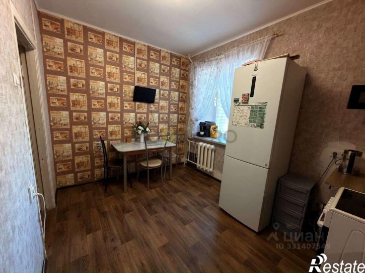 2-комн квартира улица Хользунова, 12,  д. 12