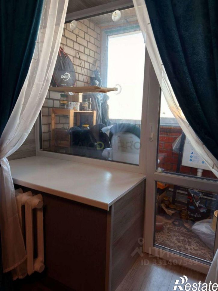 2-комн квартира улица Хользунова, 12,  д. 12