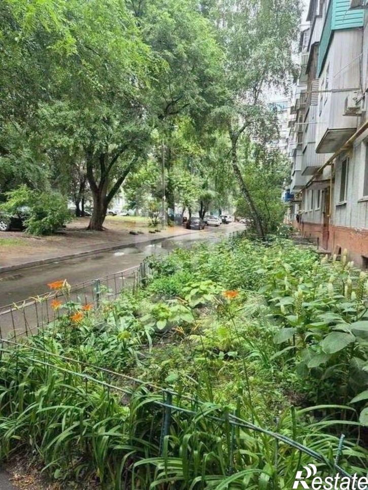 2-комн квартира улица Черняховского, 6,  д. 6