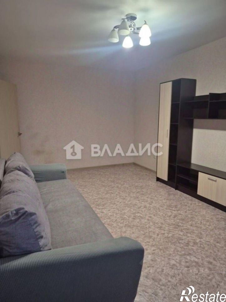 1-комн квартира ул 45 стрелковой дивизии, 259/7,  д. 259/7