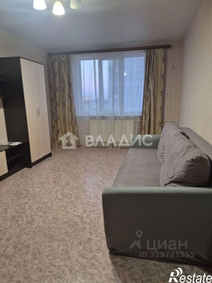 1-комн квартира ул 45 стрелковой дивизии, 259/7,  д. 259/7
