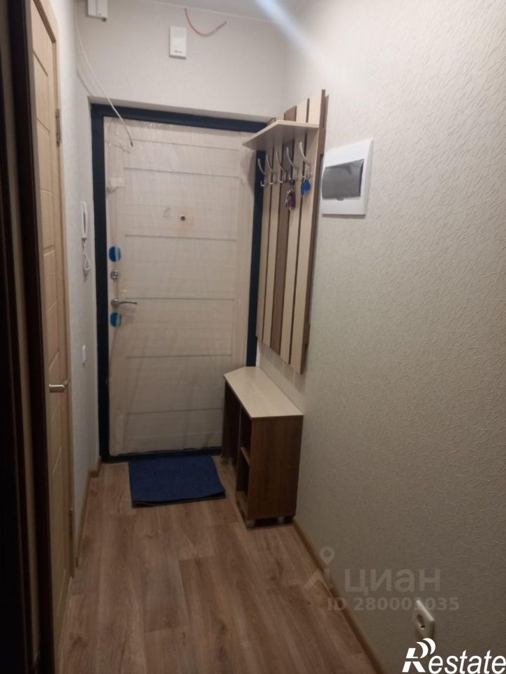 1-комн квартира ул Херсонская, 21а,  д. 21а