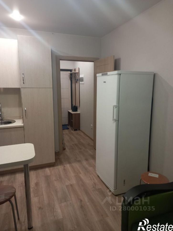 1-комн квартира ул Херсонская, 21а,  д. 21а