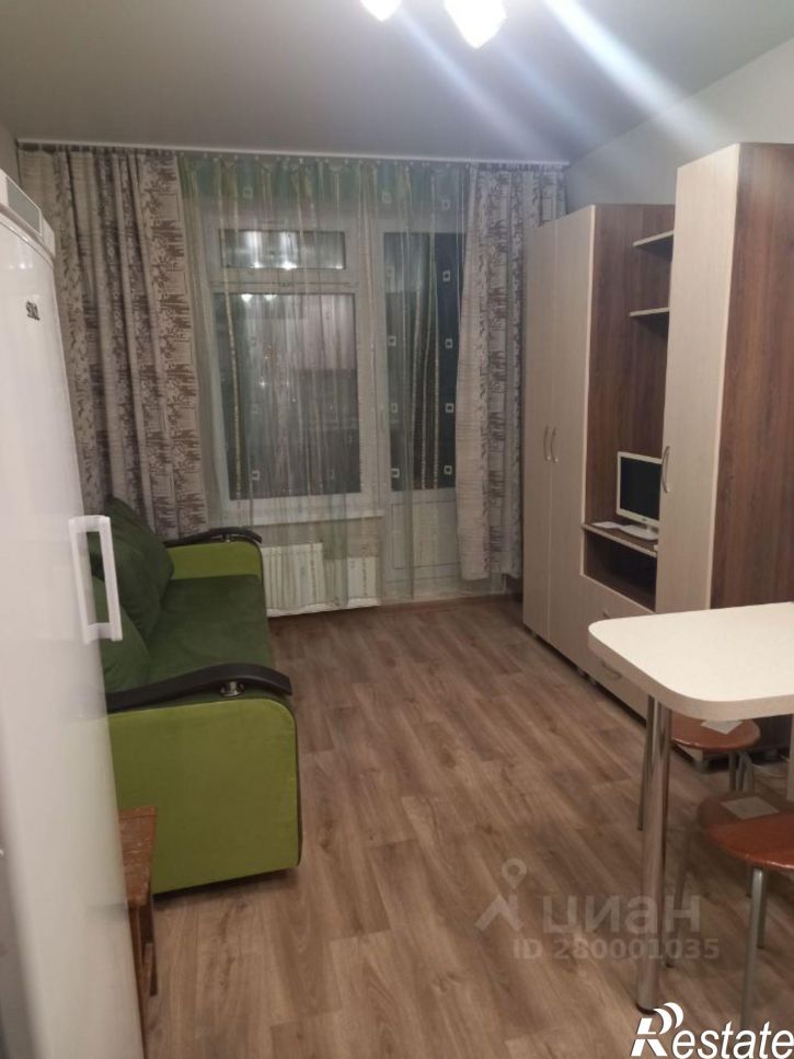 1-комн квартира ул Херсонская, 21а,  д. 21а