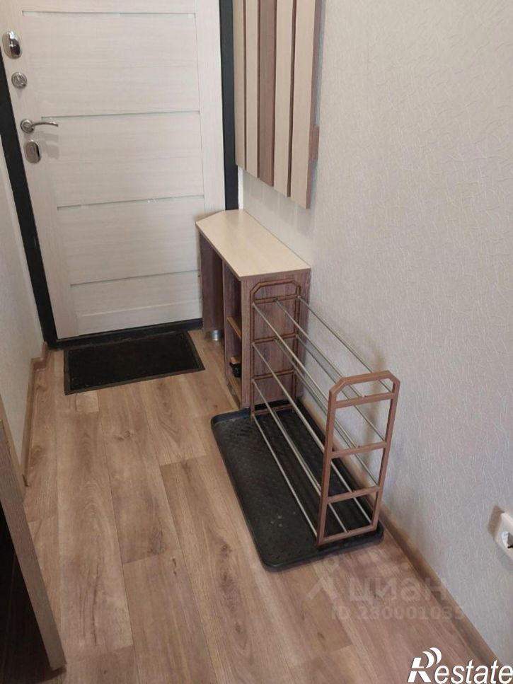 1-комн квартира ул Херсонская, 21а,  д. 21а
